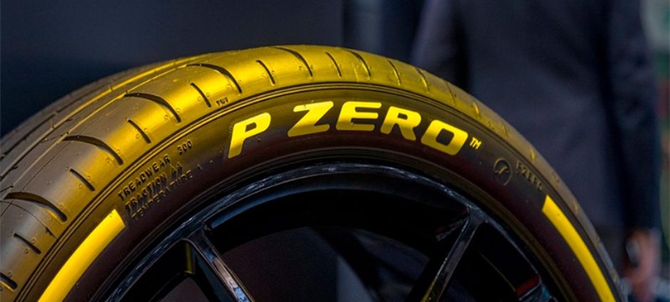 Pneus Pirelli – Qualidade e Inovação no RJ!