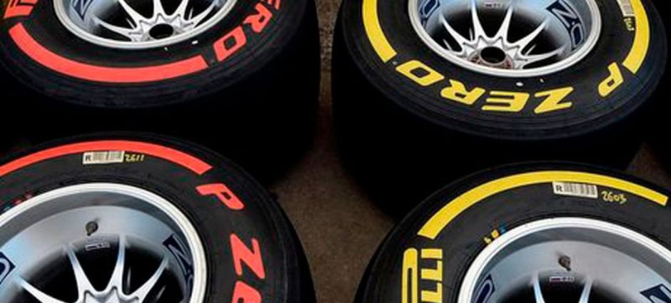 Pneus Pirelli – Qualidade e Inovação no Mercado Automotivo