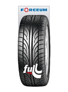 Pneu forceum Full Pneus RJ