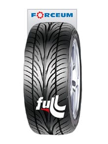Pneu forceum Full Pneus RJ