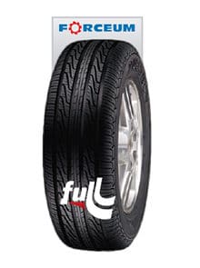 Pneu forceum Full Pneus RJ