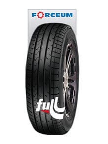 Pneu forceum Full Pneus RJ