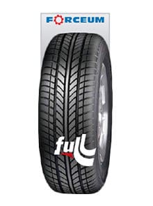 Pneu forceum Full Pneus RJ