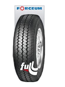 Pneu forceum Full Pneus RJ