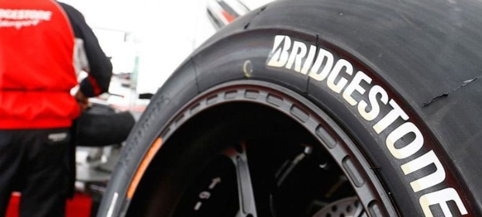 Bridgestone recebe o seu 17º prêmio global da GM!