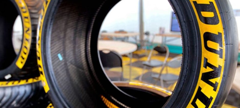 Dunlop – Conheça esta Ótima Marca de Pneus!