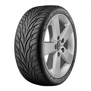 Pneus Federal Tires em Promoção RJ