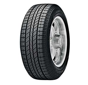 Pneu Hankook RJ
