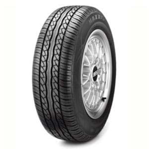 Pneu MAxxis com bom custo/benefício