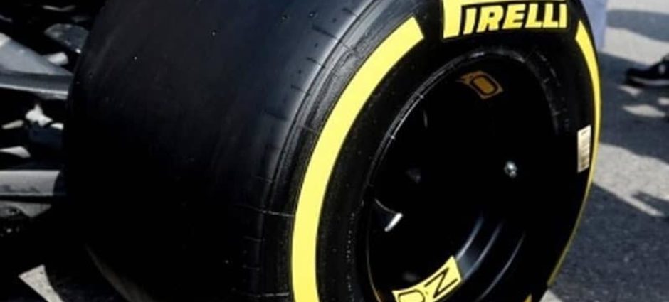 Pneus Pirelli – Escolha o seu Agora no RJ
