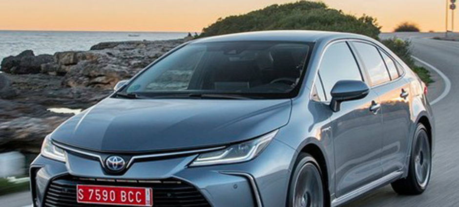 Toyota dá detalhes do Novo Corolla, que chega ao mercado em setembro!