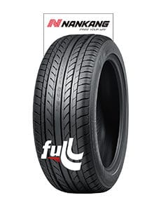 Pneu nankang Full Pneus RJ