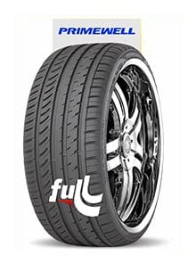 Pneu primewell Full Pneus RJ