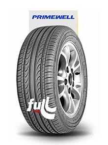 Pneu primewell Full Pneus RJ