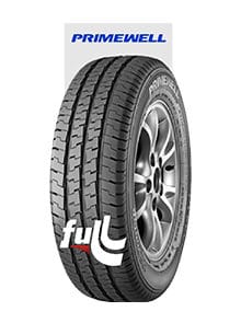 Pneu primewell Full Pneus RJ