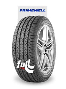 Pneu primewell Full Pneus RJ