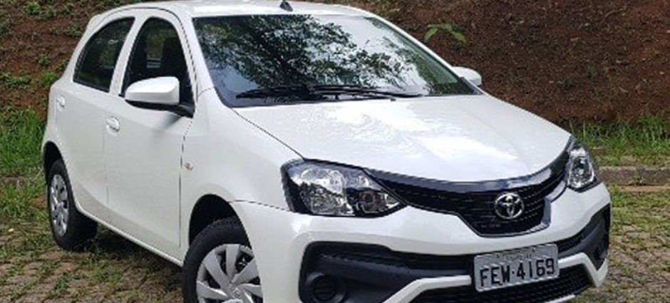 Top 5 dos Carros Automáticos mais Baratos do País!