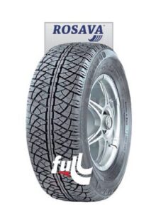 Pneu Rosava Full Pneus RJ