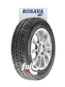 Pneu Rosava Full Pneus RJ