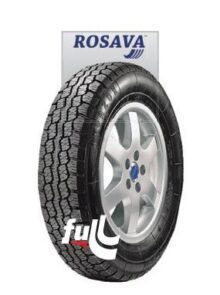 Pneu Rosava Full Pneus RJ