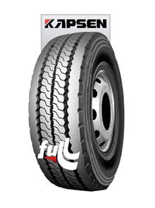 Pneu kapsen Full Pneus RJ