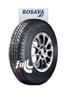 Pneu Rosava Full Pneus RJ