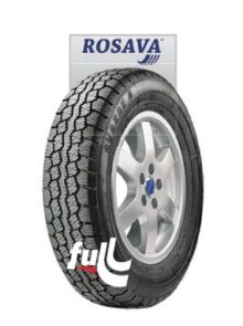 Pneu Rosava Full Pneus RJ