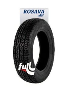 Pneu Rosava Full Pneus RJ