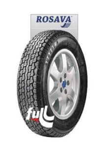 Promoção de Pneus Rosava Full Pneus Nova Iguaçu