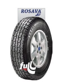 Promoção de Pneus Rosava Full Pneus Nova Iguaçu