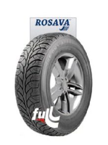 Pneu Rosava Full Pneus RJ