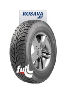 Pneu Rosava Full Pneus RJ