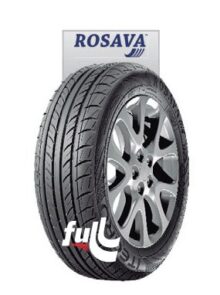 Promoção de Pneus Rosava Full Pneus Nova Iguaçu