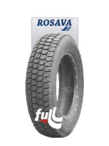 Pneu Rosava Full Pneus RJ
