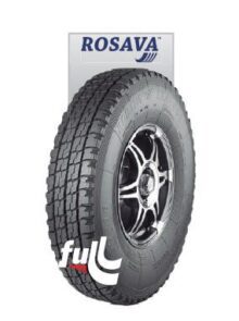 Promoção de Pneus Rosava Full Pneus Nova Iguaçu