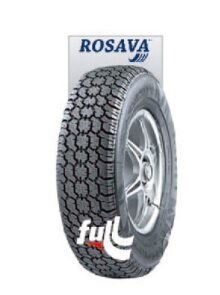 Pneu Rosava Full Pneus RJ