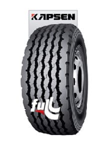 Pneu kapsen Full Pneus RJ