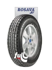 Promoção de Pneus Rosava Full Pneus Nova Iguaçu