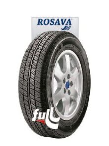 Pneu Rosava Full Pneus RJ