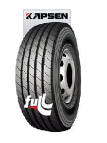 Pneu kapsen Full Pneus RJ