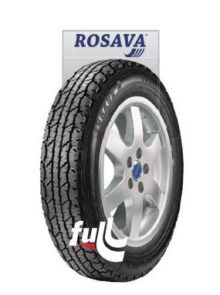 Promoção de Pneus Rosava Full Pneus Nova Iguaçu