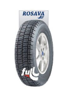 Pneu Rosava Full Pneus RJ