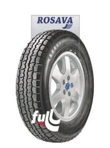 Promoção de Pneus Rosava Full Pneus Nova Iguaçu