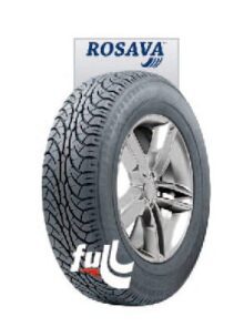 Pneu Rosava Full Pneus RJ