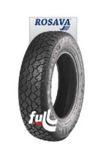 Pneu Rosava Full Pneus RJ