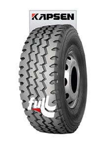 Pneu kapsen Full Pneus RJ