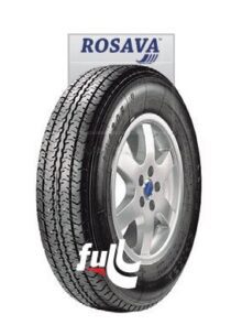 Promoção de Pneus Rosava Full Pneus Nova Iguaçu