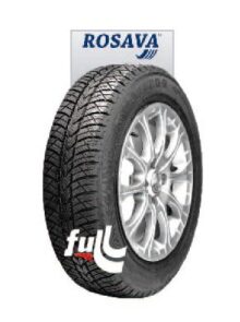 Pneu Rosava Full Pneus RJ
