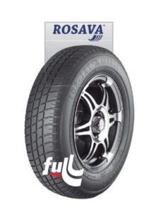 Promoção de Pneus Rosava Full Pneus Nova Iguaçu