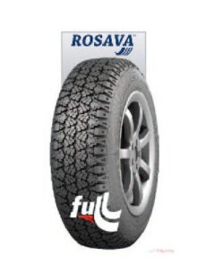 Pneu Rosava Full Pneus RJ